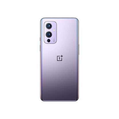 Refurbished OnePlus 9 Dual (T-Mobile Only) 128GB Winter Mist Excellent Condition LE2117