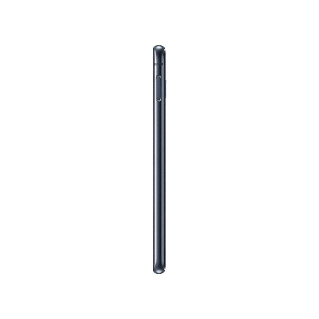 Refurbished Samsung Galaxy S10e Unlocked 128GB Black Excellent Condition SM-G970U
