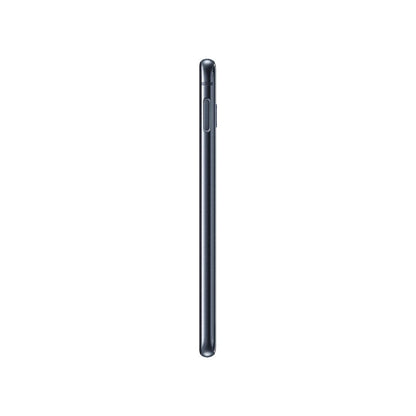 Refurbished Samsung Galaxy S10e Unlocked 128GB Black Excellent Condition SM-G970U