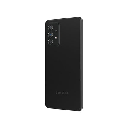 Refurbished Samsung Galaxy A52 5G (T-Mobile Only) 128GB Awesome Black Excellent Condition SM-A526U