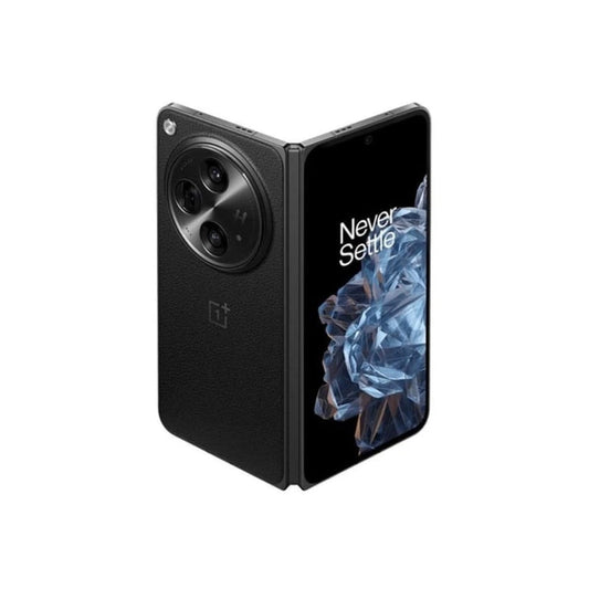 Refurbished OnePlus Open Unlocked 512GB Voyager Black Very Good Condition CPH2551