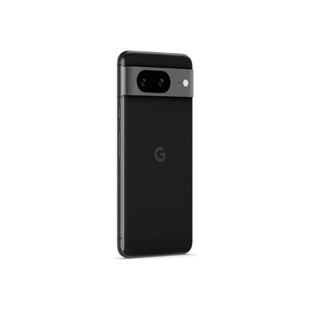 Refurbished Google Pixel 8 G9BQD (T-Mobile Only) 128GB Obsidian Excellent Condition