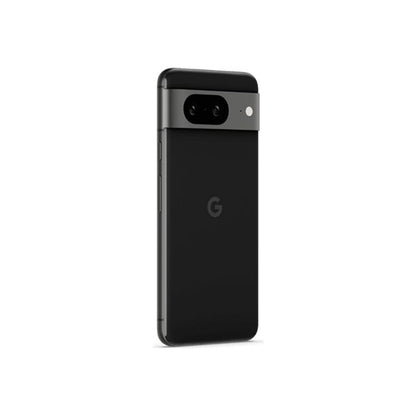 Refurbished Google Pixel 8 G9BQD (T-Mobile Only) 128GB Obsidian Excellent Condition