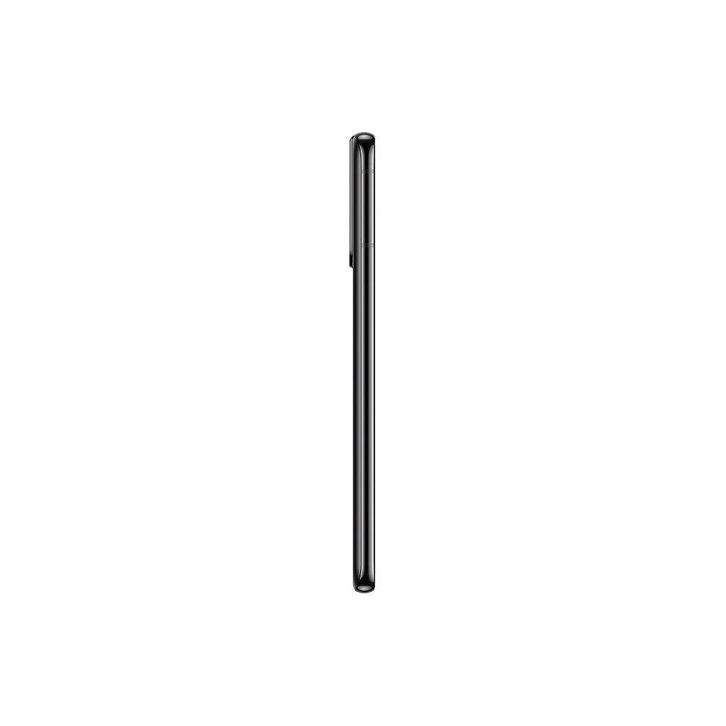 Refurbished Samsung Galaxy S21+ 5G (T-Mobile Only) 128GB Phantom Black Very Good Condition SM-G996U