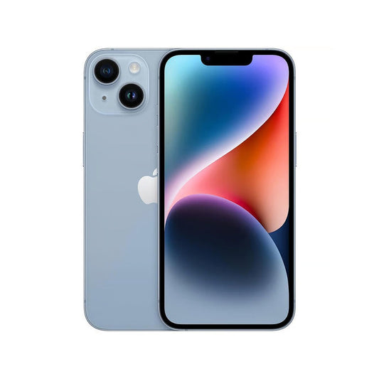 Apple iPhone 14 A2649 Blue  128GB (ecom AMZ)