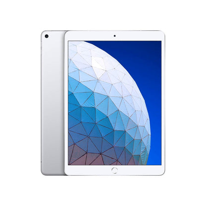 Refurbished Apple iPad Air 10.5" (3rd Gen) A2152 64GB Wi-Fi Silver (Excellent Condition)