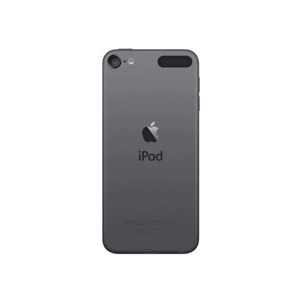Refurbished Apple iPod Touch 7th Gen 4" WiFi 32GB Space Gray Good Condition A2178