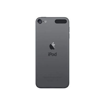 Refurbished Apple iPod Touch 7th Gen 4" WiFi 32GB Space Gray Good Condition A2178