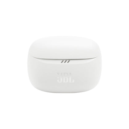 JBL Tune Buds 2 White Excellent Condition JBLTBUDS2WHTAM