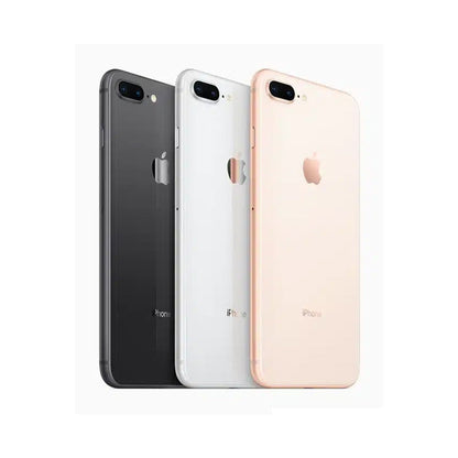 Apple iPhone 8 Plus A1897 Silver  64GB (ecom AMZ)