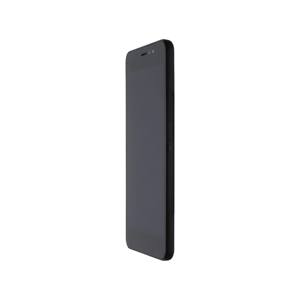 Refurbished Orbic Wonder 16GB Black Excellent Condition RC555L