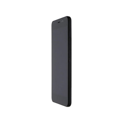 Refurbished Orbic Wonder 16GB Black Excellent Condition RC555L