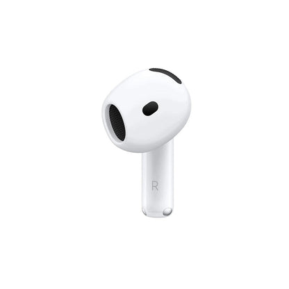 Apple AirPods 4th Gen with Active Noise Cancellation White (Excellent Condition)