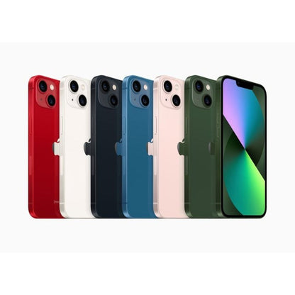 Refurbished Apple iPhone 13 6.1" 128GB Green Unlocked (Excellent Condition)
