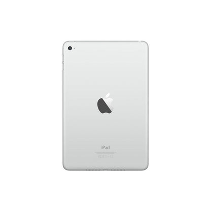 Refurbished Apple iPad Mini 4 7.9" 32GB Wi-Fi Silver (Excellent Condition)