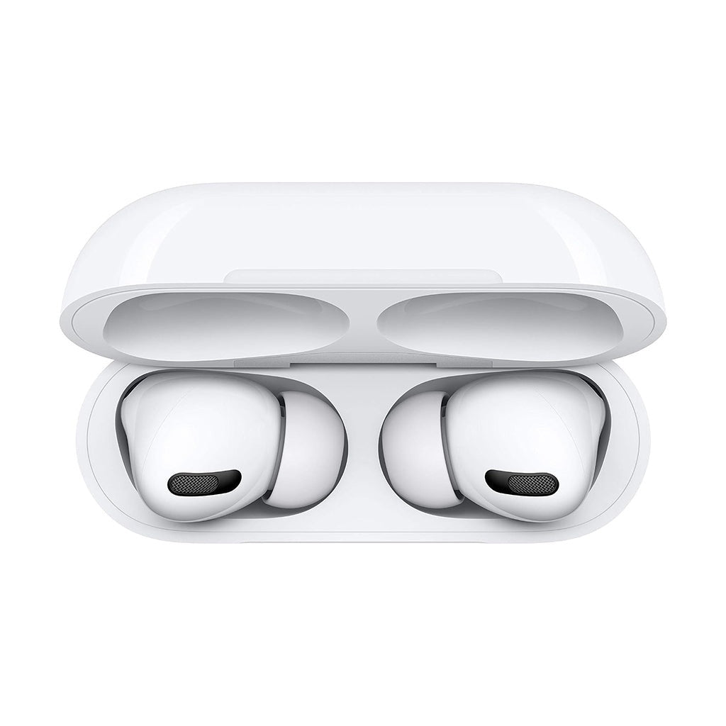 Apple AirPods Pro 1st Generation White (Excellent Condition)