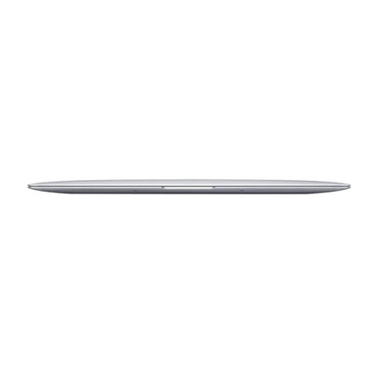 Refurbished Apple MacBook Air 13" MQD32LL/A 2017 256GB SSD Wi-Fi Silver (Good Condition)