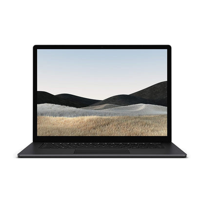 Refurbished Microsoft (Windows) Surface Laptop 4 WiFi 16GB/256GB Black Good Condition 1979