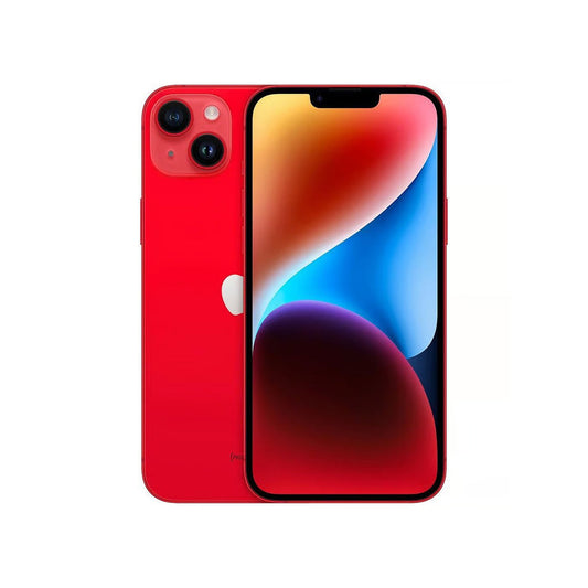 Apple iPhone 14 A2649 Red  128GB (ecom AMZ)