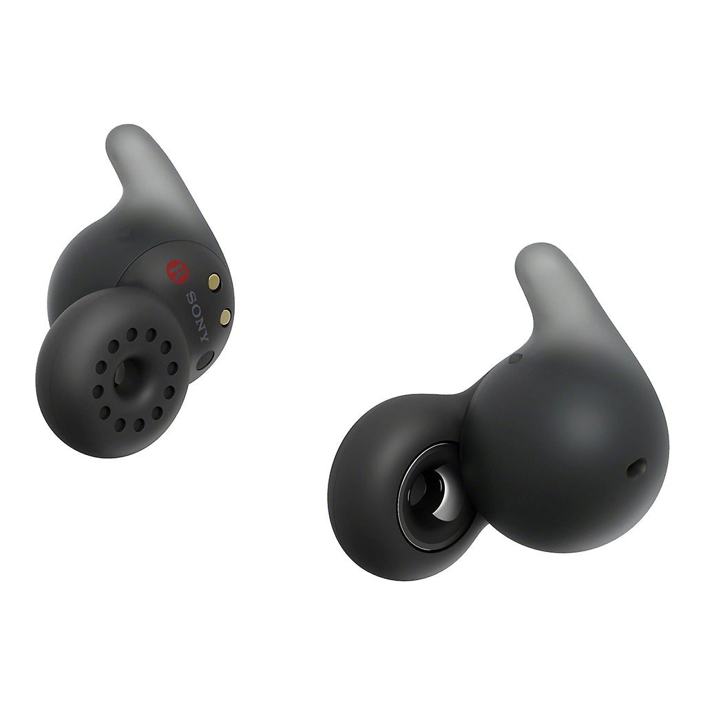 Refurbished Sony LinkBuds Open Black New WFL910