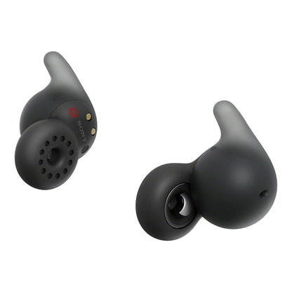 Refurbished Sony LinkBuds Open Black New WFL910