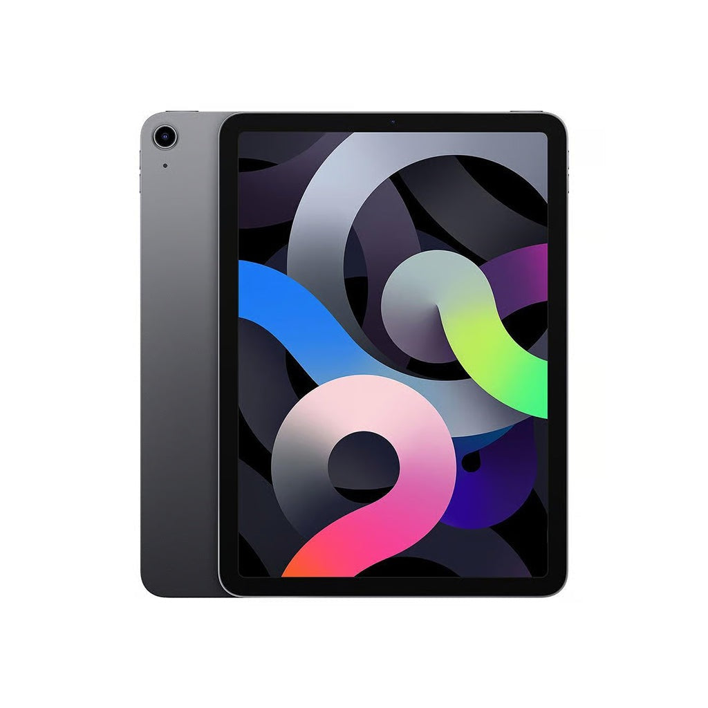 Refurbished Apple iPad Air 10.9" (4th Gen) WiFi 64GB Space Gray Very Good Condition A2316