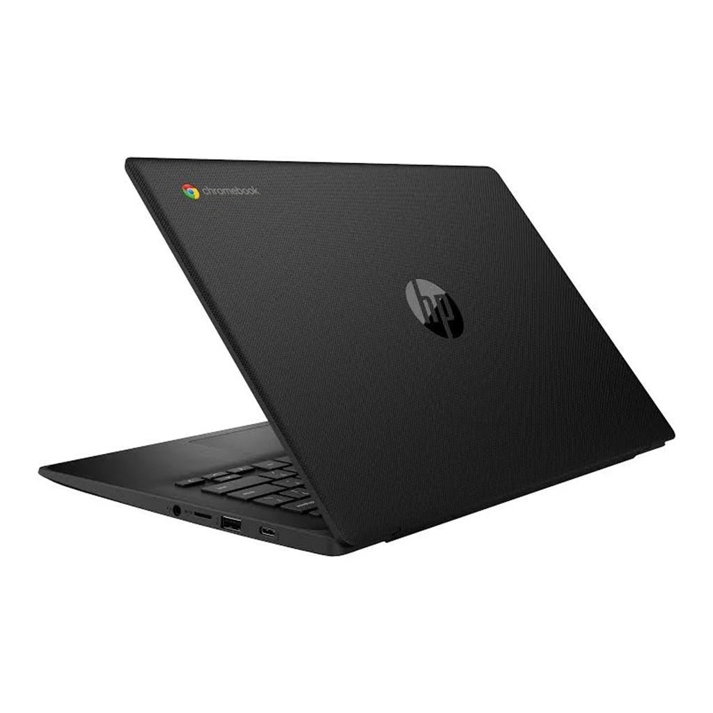 Refurbished HP Chromebook 11 G7 EE 11.6" 4GB 32GB Black (Excellent Condition)