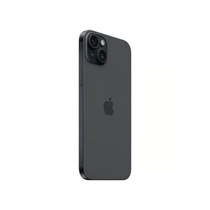 Refurbished Apple iPhone 15 Plus 6.7" 128GB Black Unlocked (Excellent Condition)