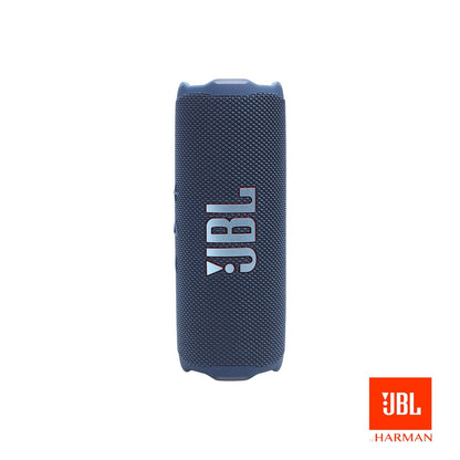 JBL Flip 7 Portable Bluetooth Speaker Blue (Good Condition)