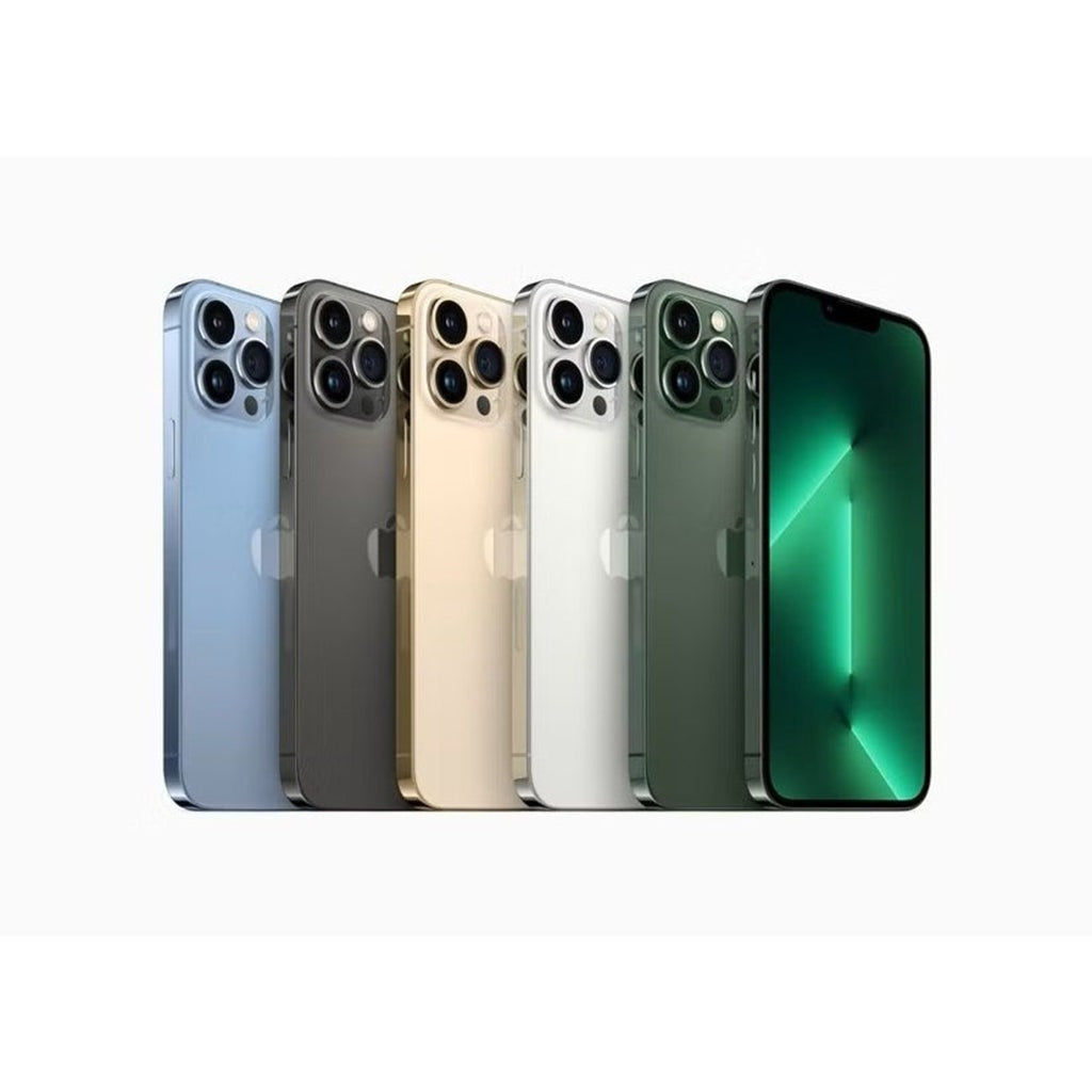 Apple iPhone 13 Pro A2483 Graphite  512GB (ecom AMZ)