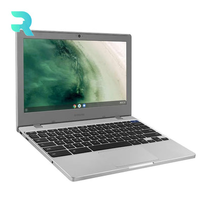 Refurbished Samsung Chromebook 4 Black
