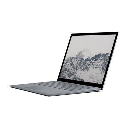 Refurbished Microsoft (Windows) Surface Laptop 2 WiFi 16GB 256GB Silver Very Good Condition 1769