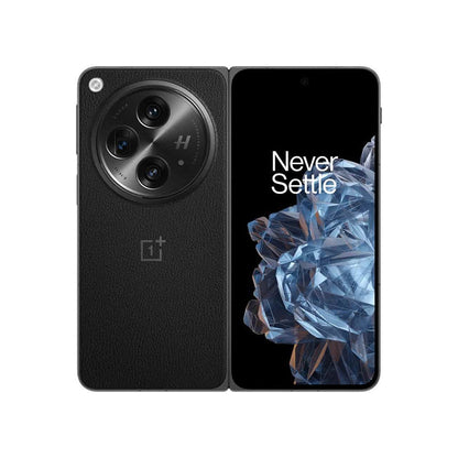 Refurbished OnePlus Open Unlocked 512GB Voyager Black Very Good Condition CPH2551