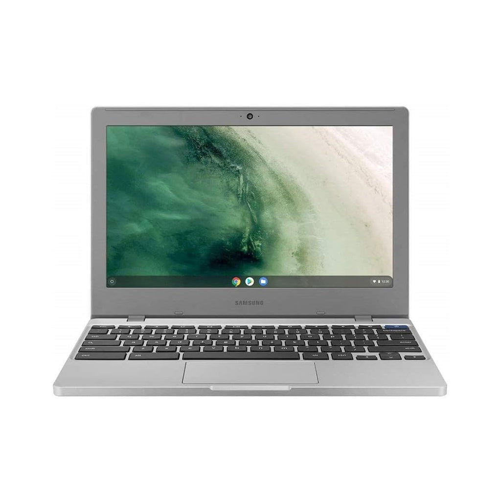 Refurbished Samsung Chromebook 4 11.6" 4GB 32GB Black (Excellent Condition)