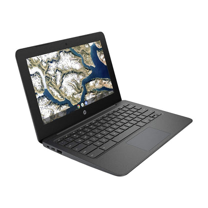 Refurbished HP (Chromebook) 11a-nb0013dx 1N091UA#ABA WiFi 11.6" 4GB 32GB Black Excellent Condition