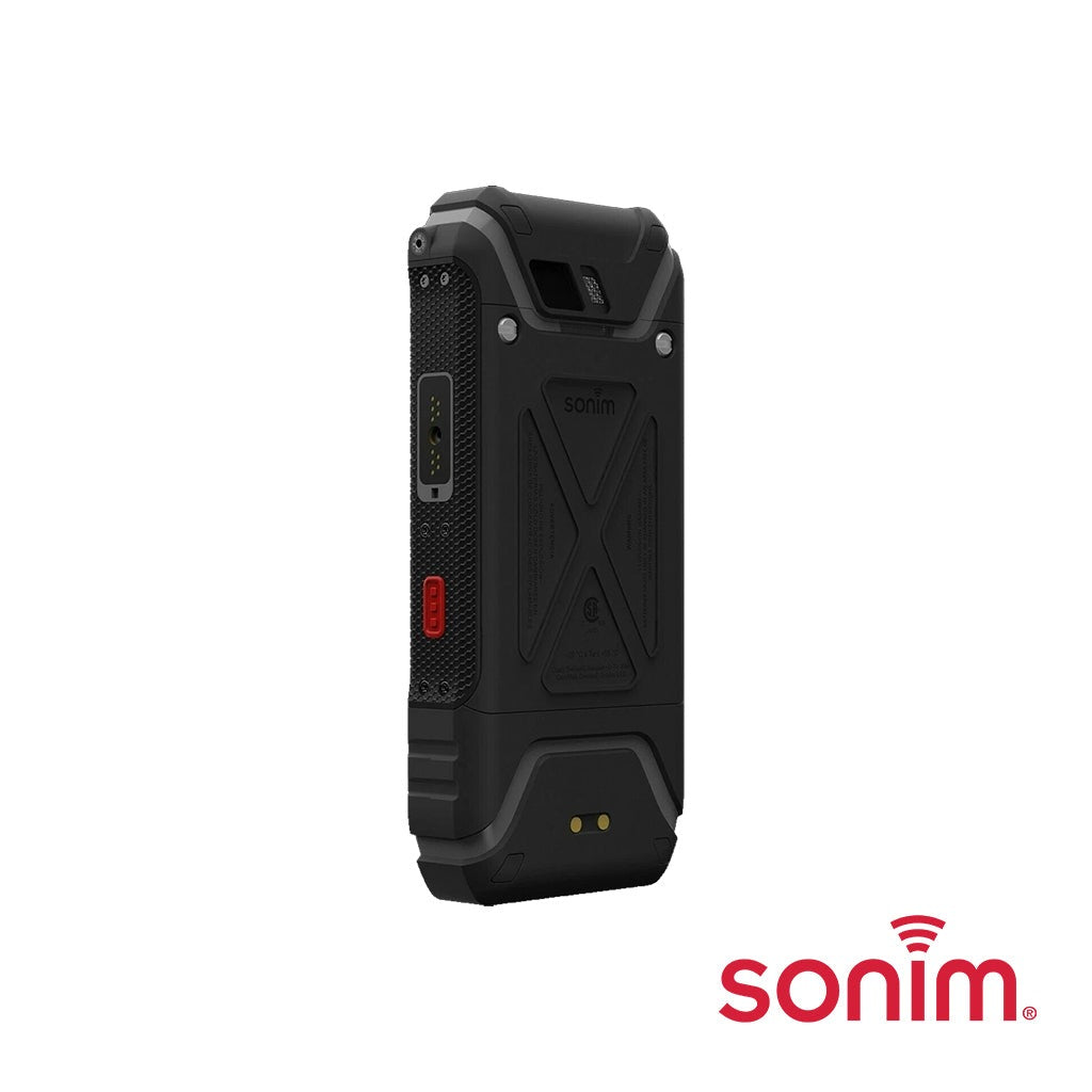 Refurbished Sonim XP5s (AT&T Only) 16GB Black Very Good Condition XP5800