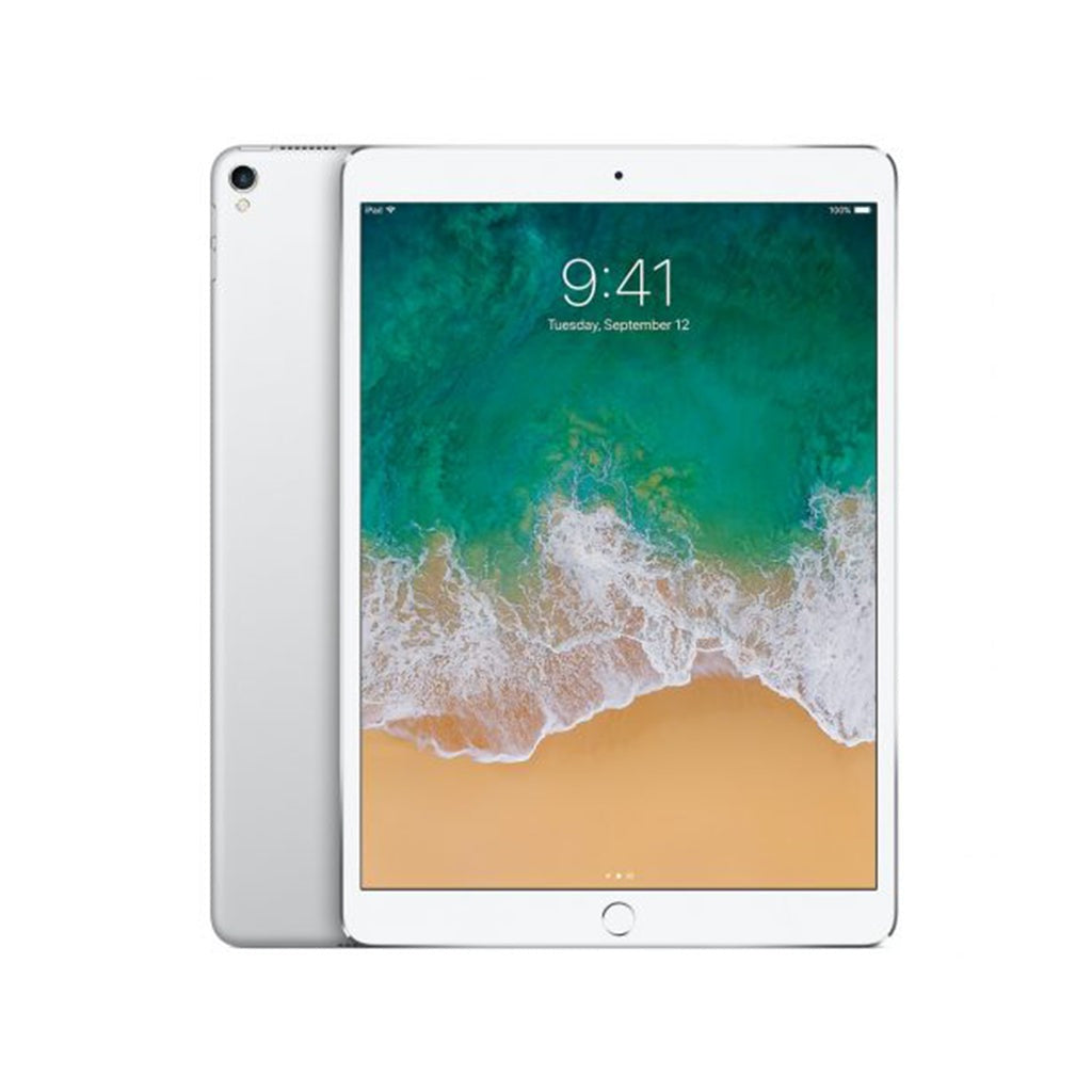 Refurbished Apple iPad Pro 10.5" WiFi 64GB Silver Very Good Condition A1701