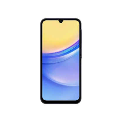 Refurbished Samsung Galaxy A15 5G 64GB Black Excellent Condition SM-A156U