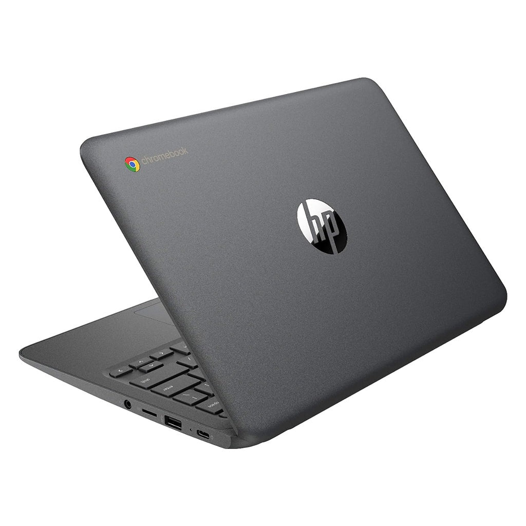 Refurbished HP (Chromebook) 11a-nb0013dx 1N091UA#ABA WiFi 11.6" 4GB 32GB Black Excellent Condition
