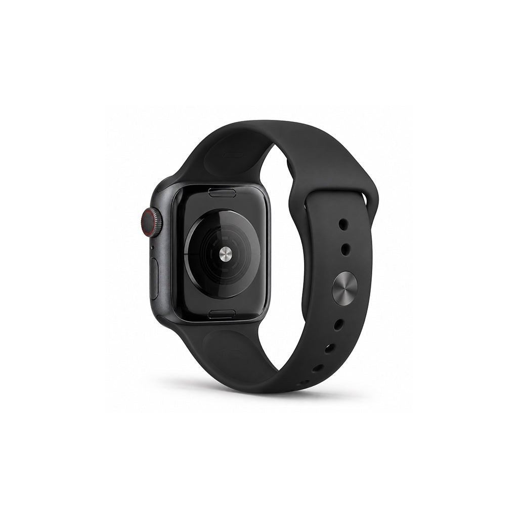 Refurbished Apple Watch Series 4 40mm Space Gray (Excellent Condition)