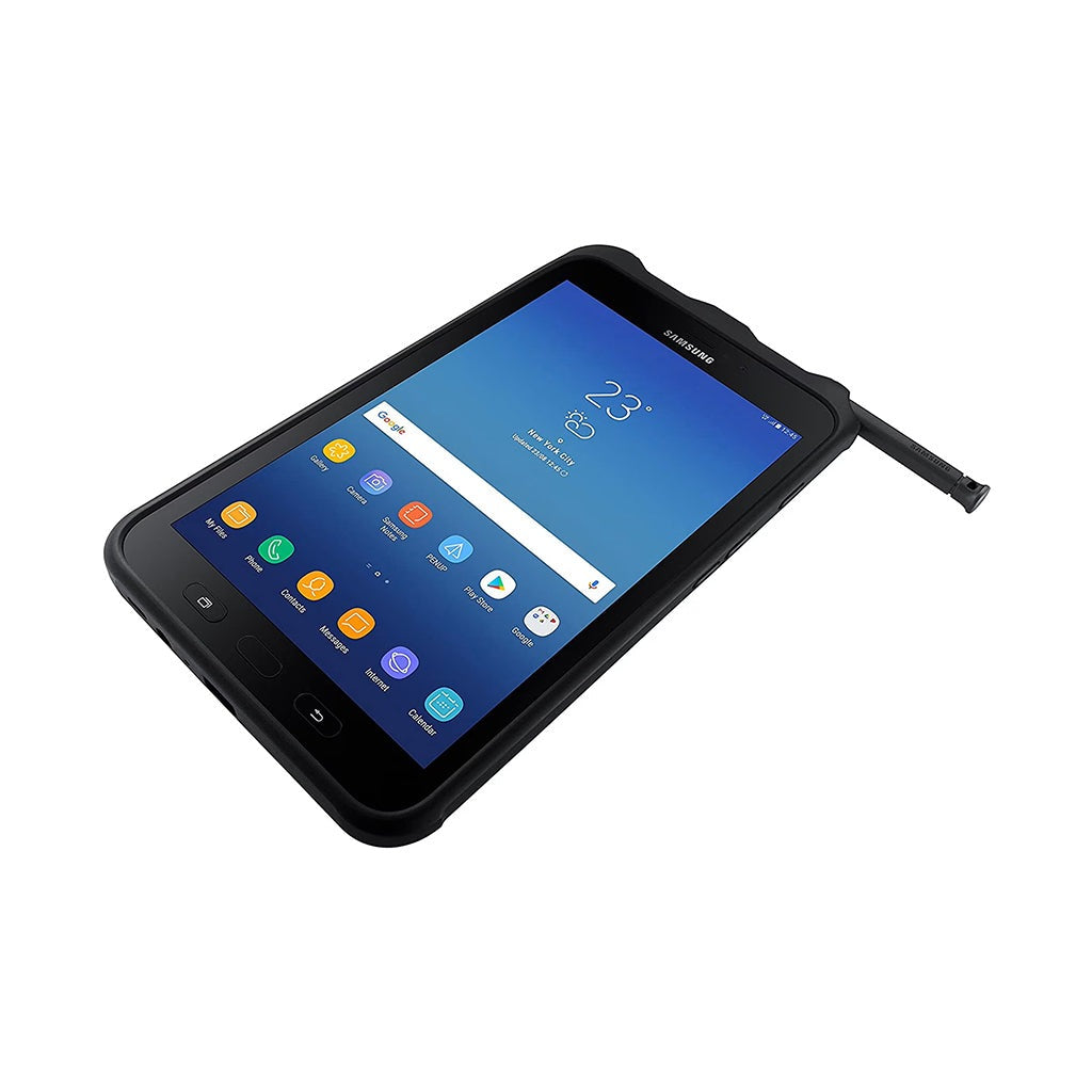 Samsung Galaxy Tab Active2 8.0" 16GB WiFi Black (Excellent Condition)