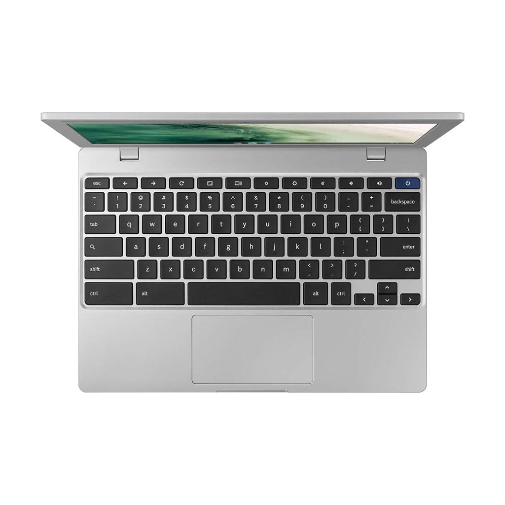 Refurbished Samsung Chromebook 4 11.6" 4GB 32GB Black (Excellent Condition)