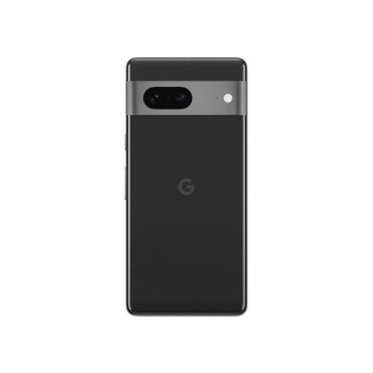 Refurbished Google Pixel 7 Dual (T-Mobile Only) 128GB Obsidian Excellent Condition GVU6C