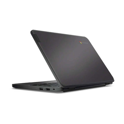 Refurbished Lenovo 100e Chromebook (3rd Gen) Black