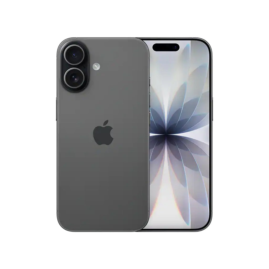 Refurbished Apple iPhone 17 (T-Mobile Only) 256GB Black Like New A3258