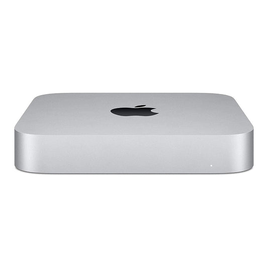 Refurbished Apple Mac mini M1 Silver