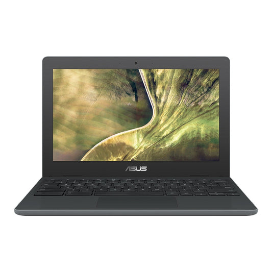 Refurbished ASUS Chromebook C204EE 11.6" 4GB 32GB Gray (Excellent Condition)