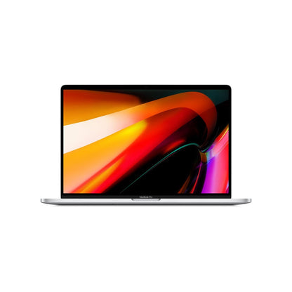 Refurbished Apple MacBook Pro 16 MVVL2LL/A Silver