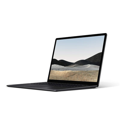 Refurbished Microsoft (Windows) Surface Laptop 4 WiFi 16GB/256GB Black Good Condition 1979