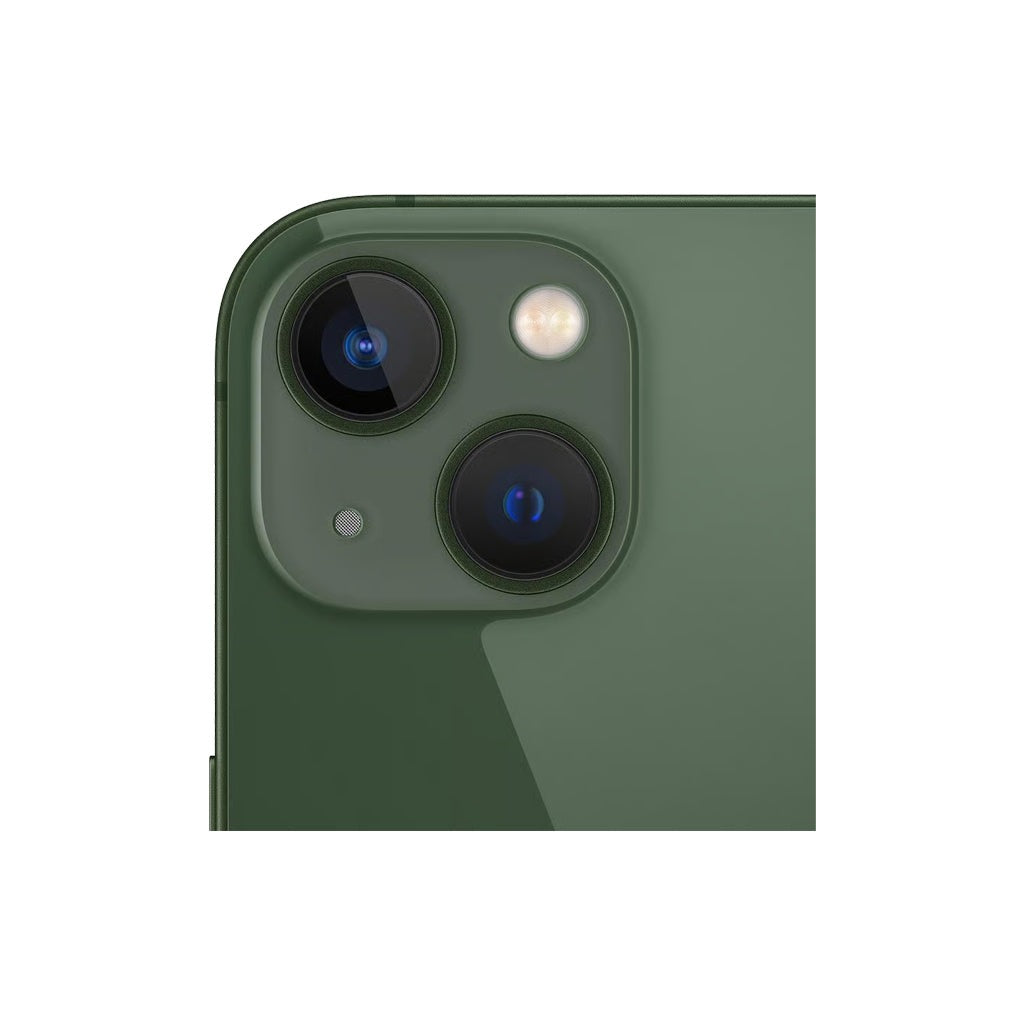 Refurbished Apple iPhone 13 6.1" 128GB Green Unlocked (Excellent Condition)